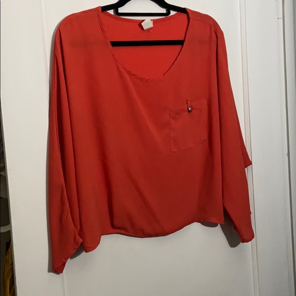 Blouse